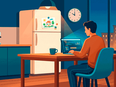 Высшее образование для работающих